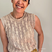 Shantala Top pattern