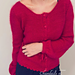 THE OTHER SIDE Cardigan pattern