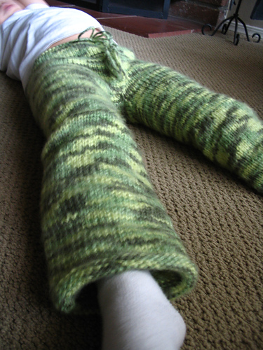 Nifty Knickers photo 7