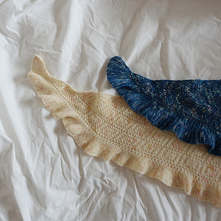 Ravelry: solsol_shawl pattern by aoi（ from ishipil）