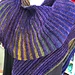 FANtastic Shawl pattern 