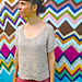 Big Cotton Blouse pattern
