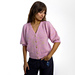 Sanne Cardigan pattern 