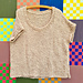 Big Cotton Blouse pattern