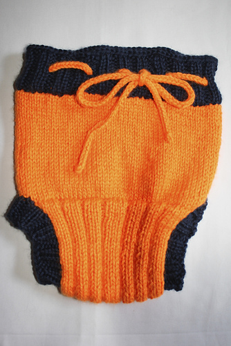 Sully's Baby Bloomers photo 1