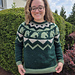 Tomnooki Lite pattern 