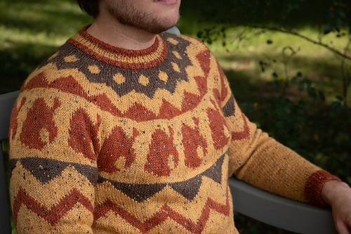 Tomnooki - Chase Harpole