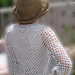 Summer breeze shrug pattern 