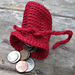 Pirate's Booty Purse photo 3
