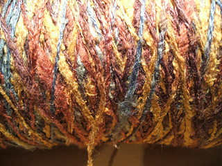Spin City Yarns Barcelona Space Dyed-close
