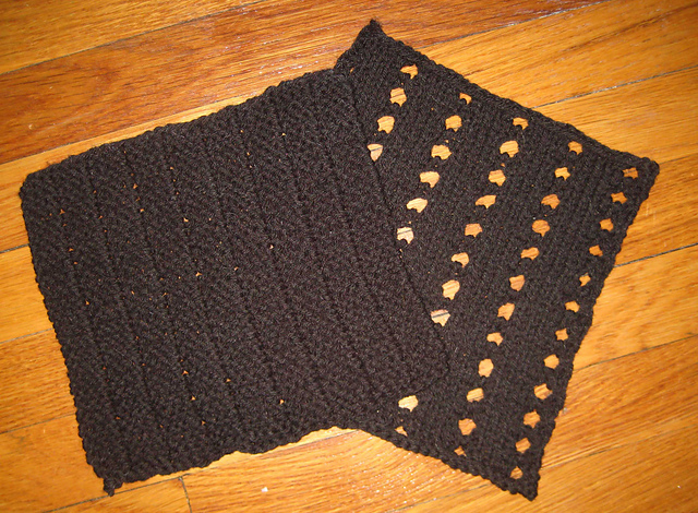 Pine Street Inn 9" Squares