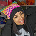 Pretty Kitty Beanie pattern