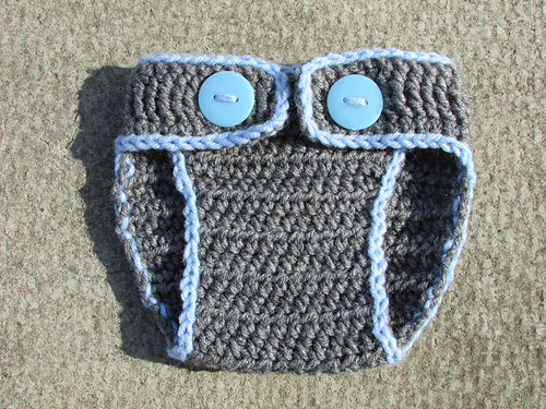 Enkel Bleieomslag - cherrybling