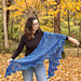 Libby Shawl pattern