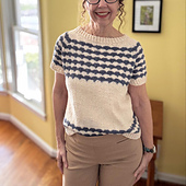 Bead T DK Version Front