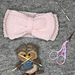 Baby Bow Headband