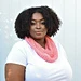 Easy Breezy Scarf pattern 