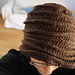 Crochet Cloche pattern 