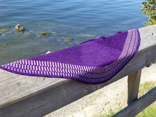 Ravelry: LightSpeed pattern by Susan Ashcroft