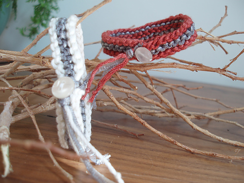 GLO safety Bracelet photo 4