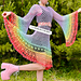 Vinca Dress pattern 