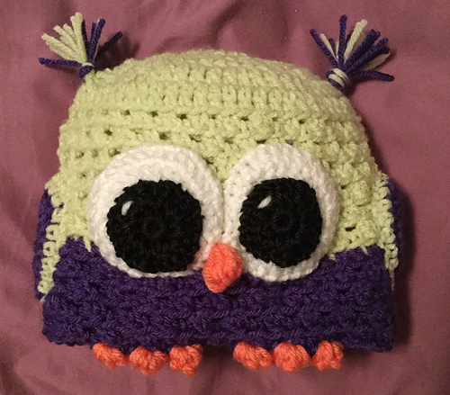 Hootie-Hoo TP Sweater photo 2