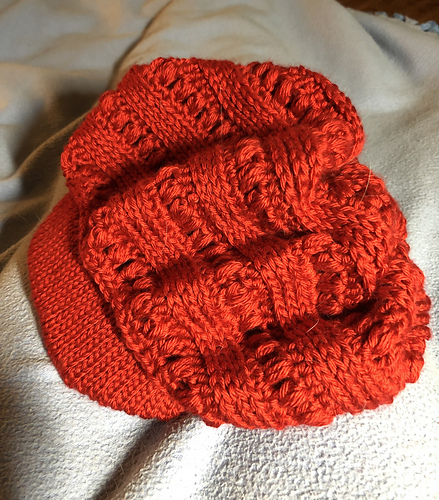 Game Day Crochet 2019 photo 11