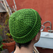 Schooner Beanie pattern