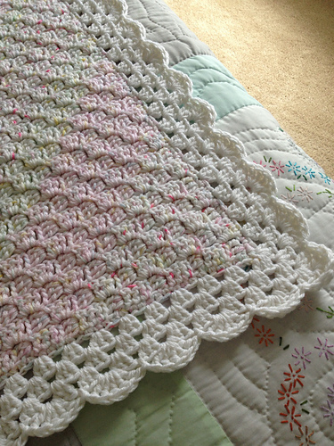 Corner to Corner C2C Corner Start Tutorial - chitweed
