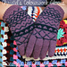 Christel's Colourwork Gloves pattern