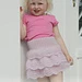 S28-2 Princess Puff pattern 
