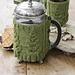 0-1402 Christmas Brew pattern 