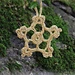 0-1415 Golden Star pattern 