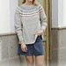 191-22 Mina Pullover pattern 