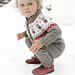 s32-3 Run Run Rudolph pattern 