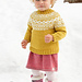 s32-7 Little Missy pattern 