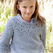 s34-10 Agnes Sweater pattern 
