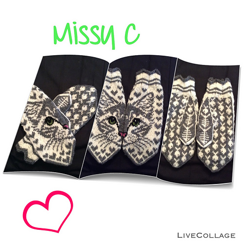 Missy Votter - christina11