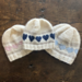 Homecoming Hat pattern 