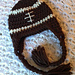 Football Earflap Hat pattern 