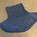 Fuskolle Leo pattern 