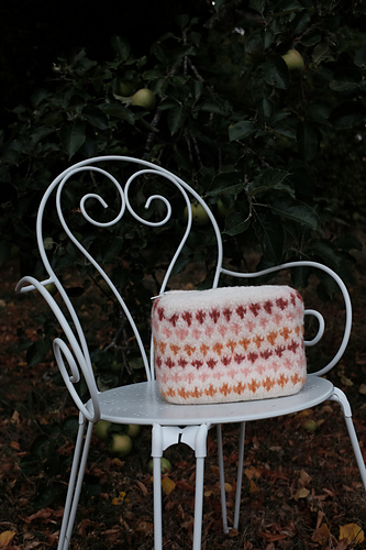 Trousse MARIGOLD