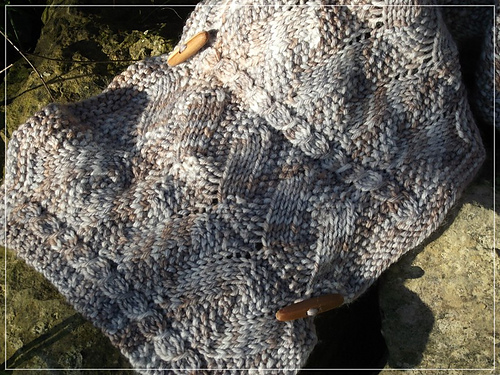 MAYDAY - The Cowl photo 2