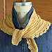 Seashore Kerchief pattern 