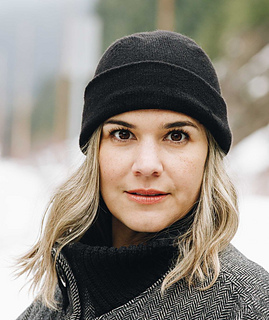 Knit mYak Baby Yak Lace