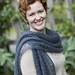 Kelly's Frothy Scarf & Wrap pattern 