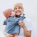 Mommy & Me Beanies pattern 