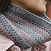 Bundle Up! Colorwork Cowl pattern 