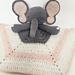 Elsie the Elephant Lovey photo 4