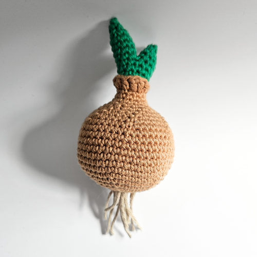 Outstanding Onion photo 2